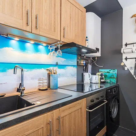 Les Mouettes By Interhome