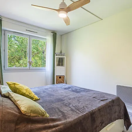 Les Mouettes By Interhome Cavalaire-sur-Mer