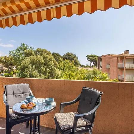 Les Mouettes By Interhome * Cavalaire-sur-Mer