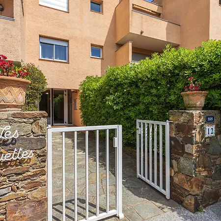 Appartement Les Mouettes By Interhome *