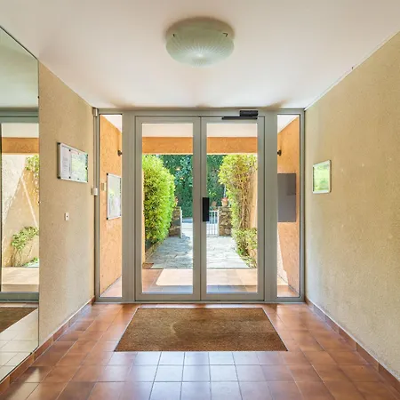 דירה Les Mouettes By Interhome